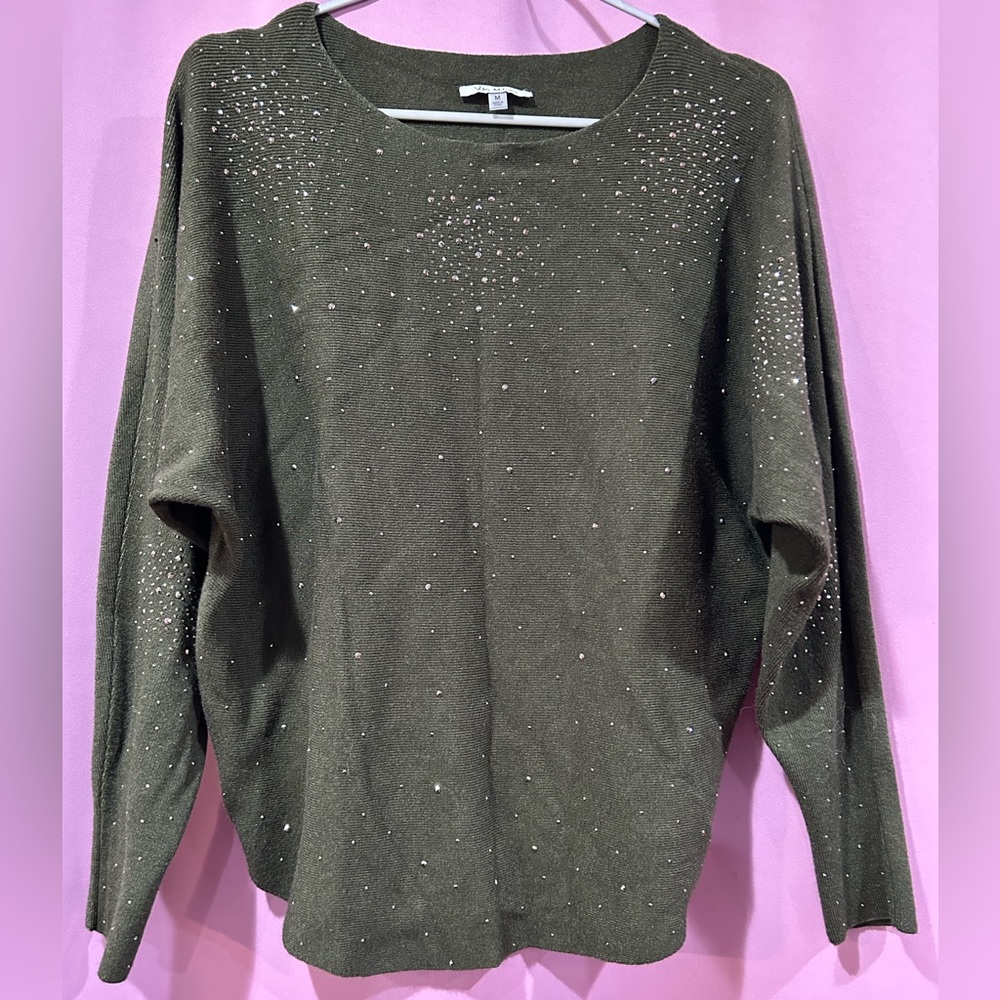 Vila Milano sweater